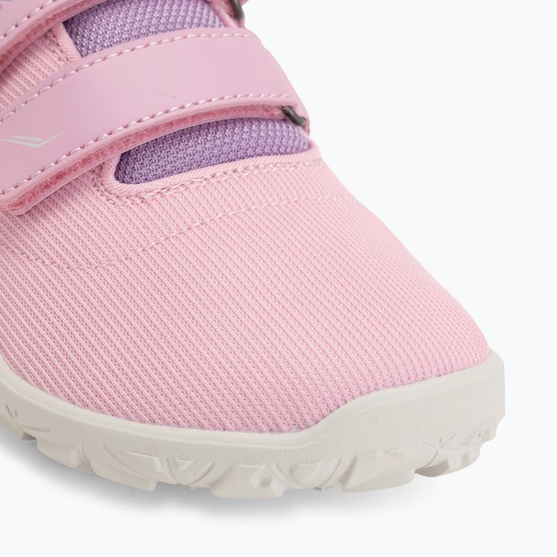 Детски обувки barefoot KADVA FlexyFeet Kids Pink 7