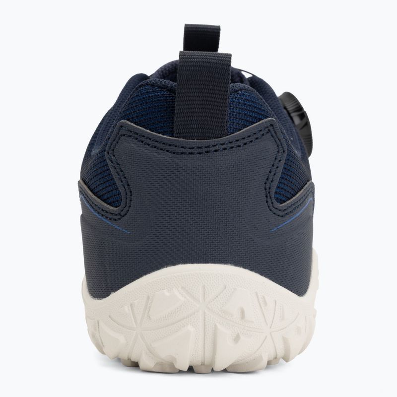 Детски обувки barefoot KADVA FlexyFeet JR Blue 6