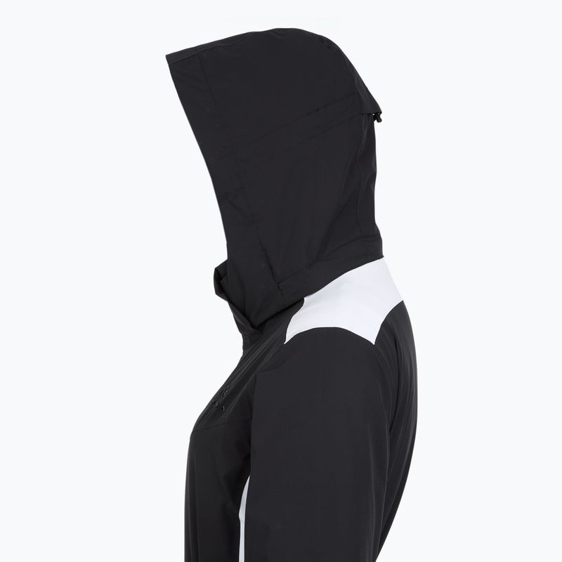 Дамски ски гащеризон KADVA Avalia WMNS WP 10K/8K черен 22