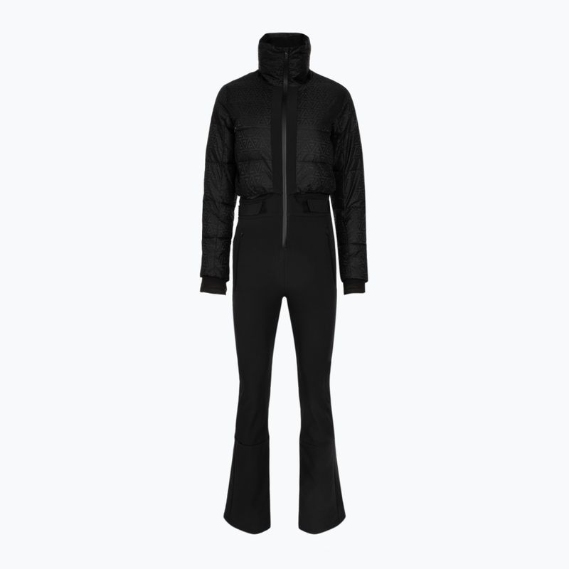 Дамски ски гащеризон KADVA Lumira WMNS WP 10K/8K черен