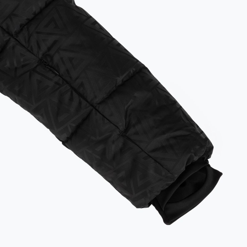 Дамски ски гащеризон KADVA Lumira WMNS WP 10K/8K черен 7