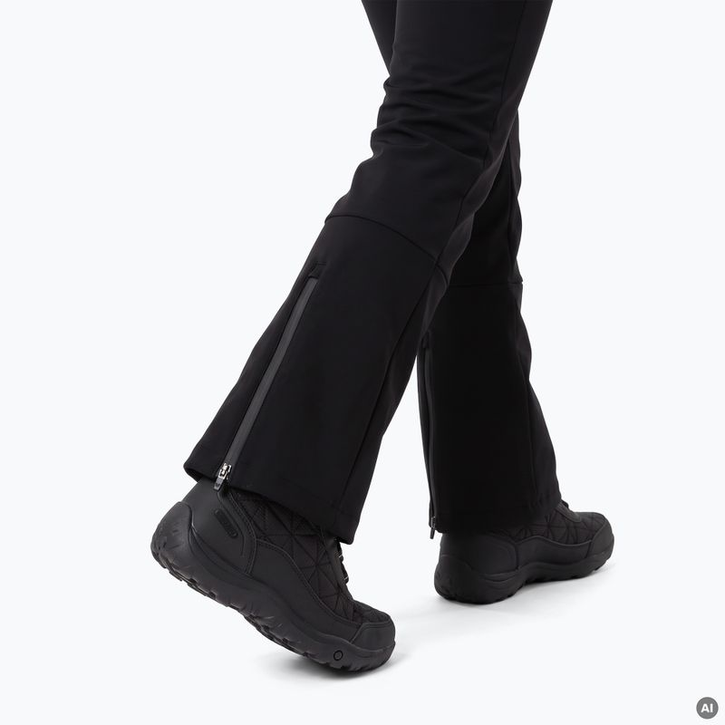 Дамски ски гащеризон KADVA Lumira WMNS WP 10K/8K черен 4