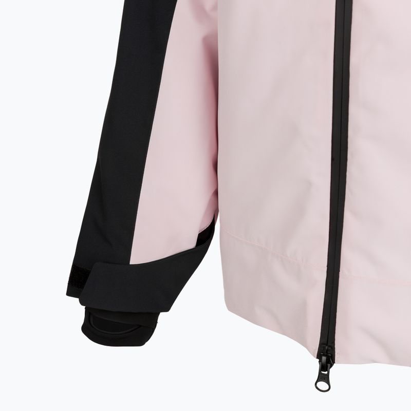 Дамско ски яке KADVA Skivra WMNS WP 8K/5K розово 10
