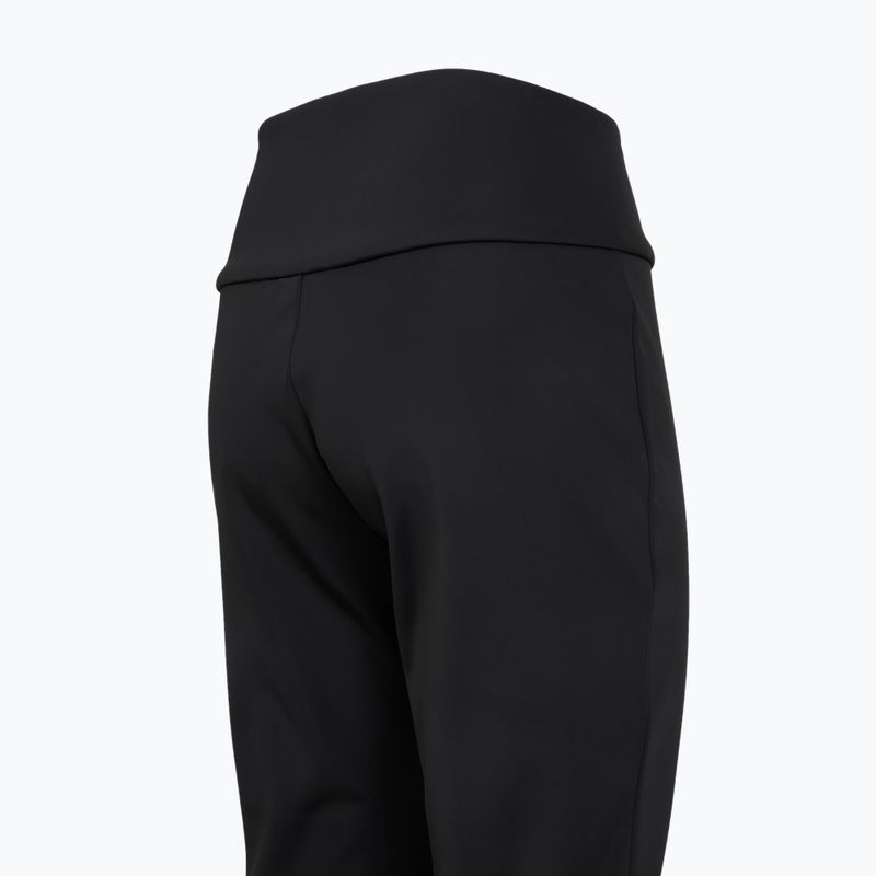 Дамски ски панталон KADVA Nora WMNS WP 5K/3K SOFTSHELL черен 5