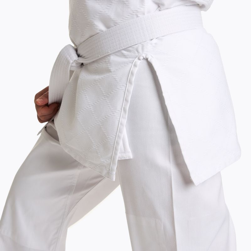 Джудога HOOK Judo - Adult black 8