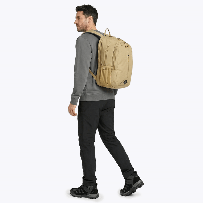 KADVA Concise 20 литрова раница за туризъм с пясък 5