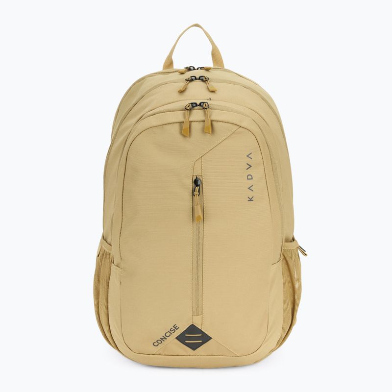 KADVA Concise 20 литрова раница за туризъм с пясък 2