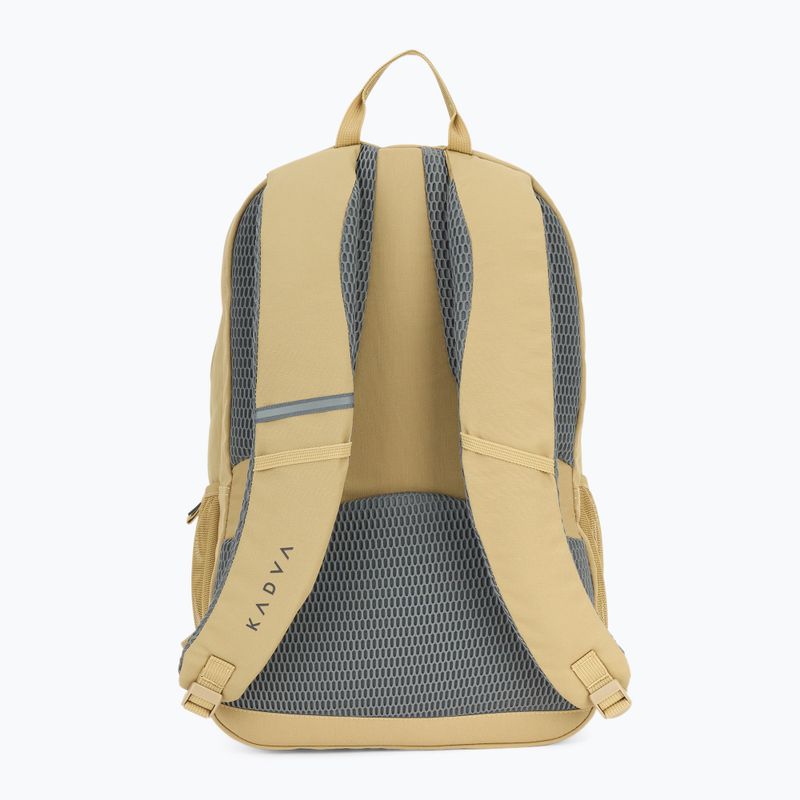 KADVA Concise 20 литрова раница за туризъм с пясък 3