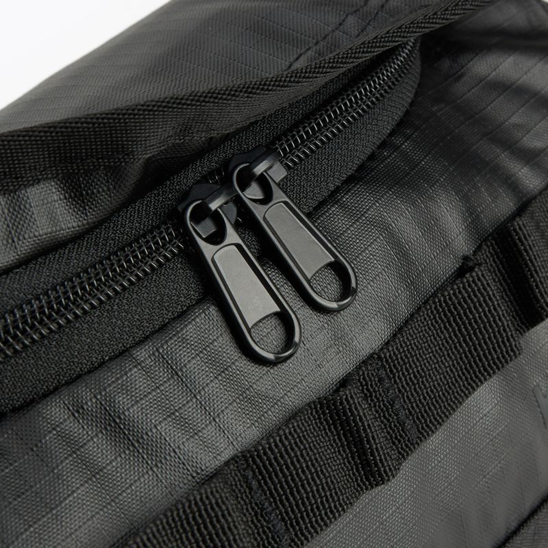 Козметична чанта за пътуване Kadva Fresher черна 7