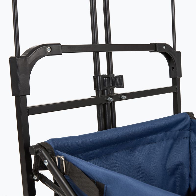 Транспортна количка AQUASTIC Cart синя 6