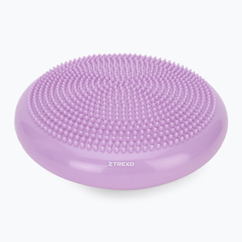 Сензорна възглавница TREXO TXO-B4Z034-BL purple