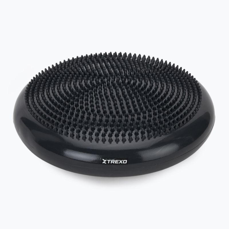 Сензорна възглавница XTREXO TXO-B4Z034-BL black