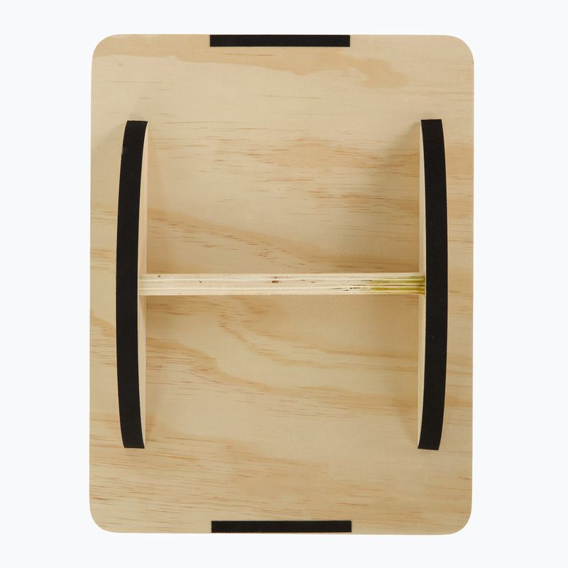 Платформа за баланс XTREXO с противоплъзгащо покритие black 5