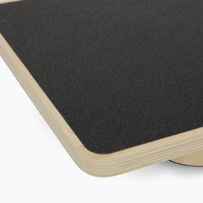 Платформа за баланс XTREXO с противоплъзгащо покритие black 7