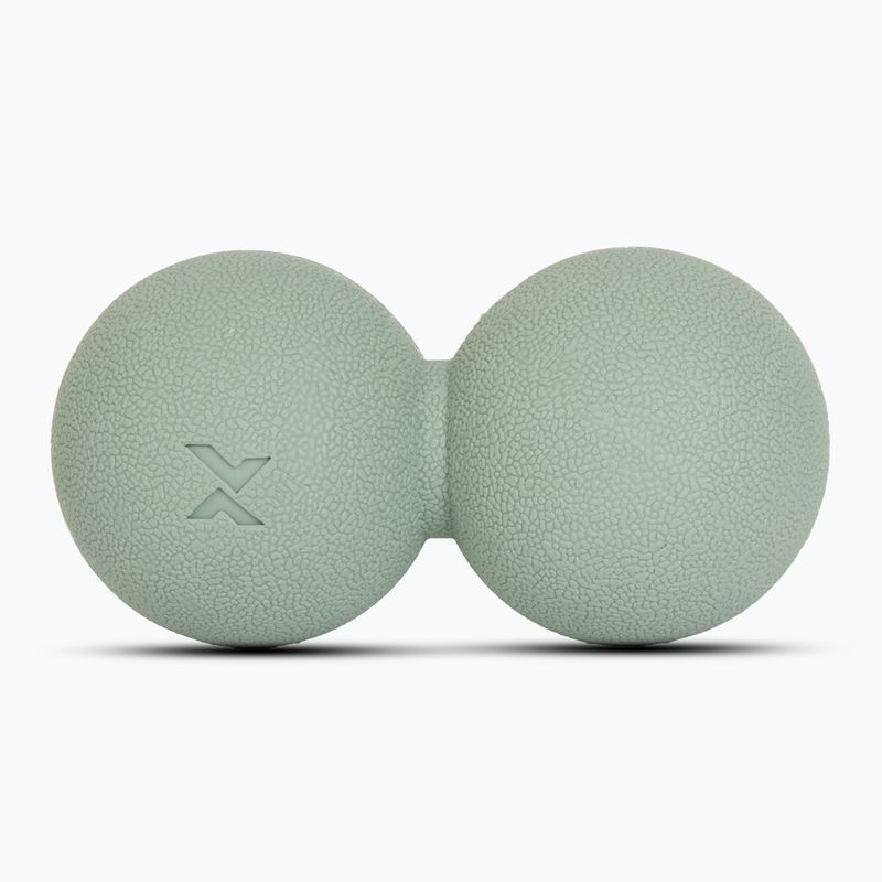 Масажен комплект XTREXO 3-in-1 multi-coloured 6