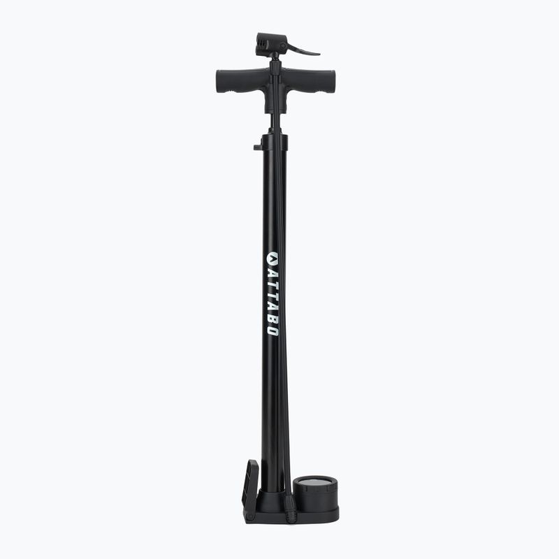 Велопомпа ATTABO WP.1 160 PSI черна 2