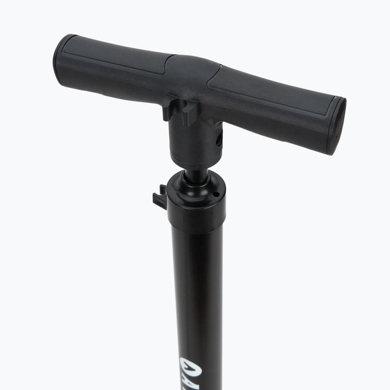 Велопомпа ATTABO WP.1 160 PSI черна 5