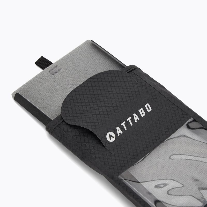 Велосипеден държач за телефон ATTABO Guard IPX4 black 2