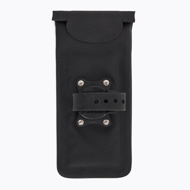 Велосипеден държач за телефон ATTABO Guard IPX4 black 5