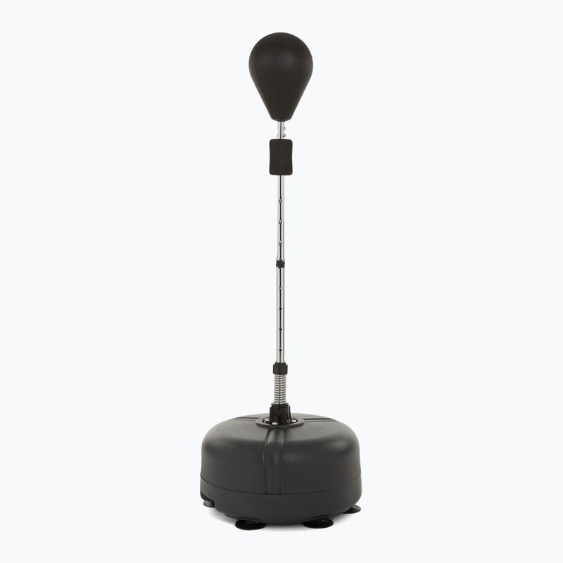 Детски боксов комплект Hook Fighting Gorilla black 2