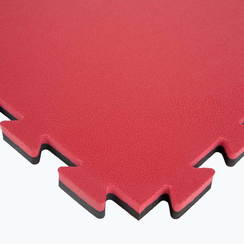 Мат Hook Fighting Puzzle Tatami blue 3