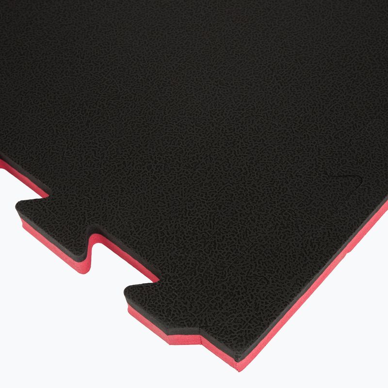 Мат Hook Fighting Puzzle Tatami blue 4