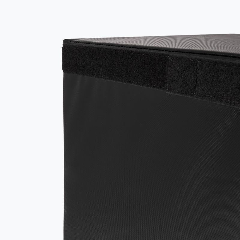Сгъваема плиометрична кутия XTREXO 60 cm black 4