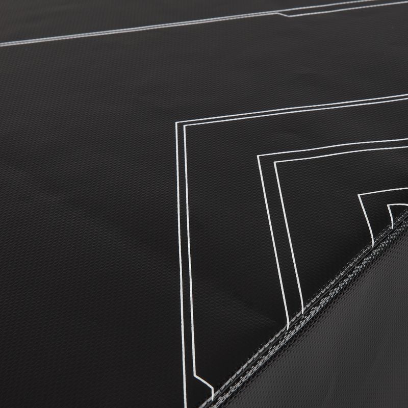 Сгъваема плиометрична кутия XTREXO 60 cm black 5