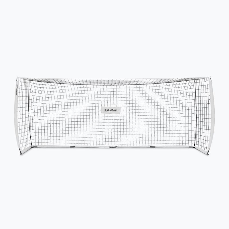 Врата OneTeam Flex Square 500 x 200 cm white 2