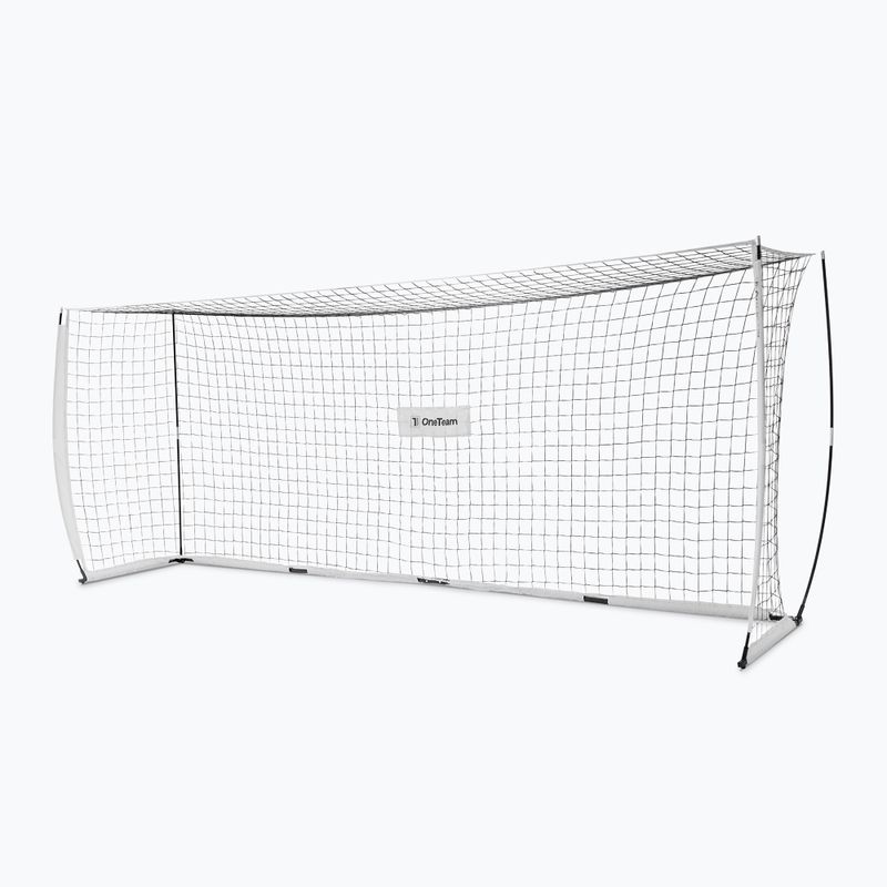 Врата OneTeam Flex Square 500 x 200 cm white 3
