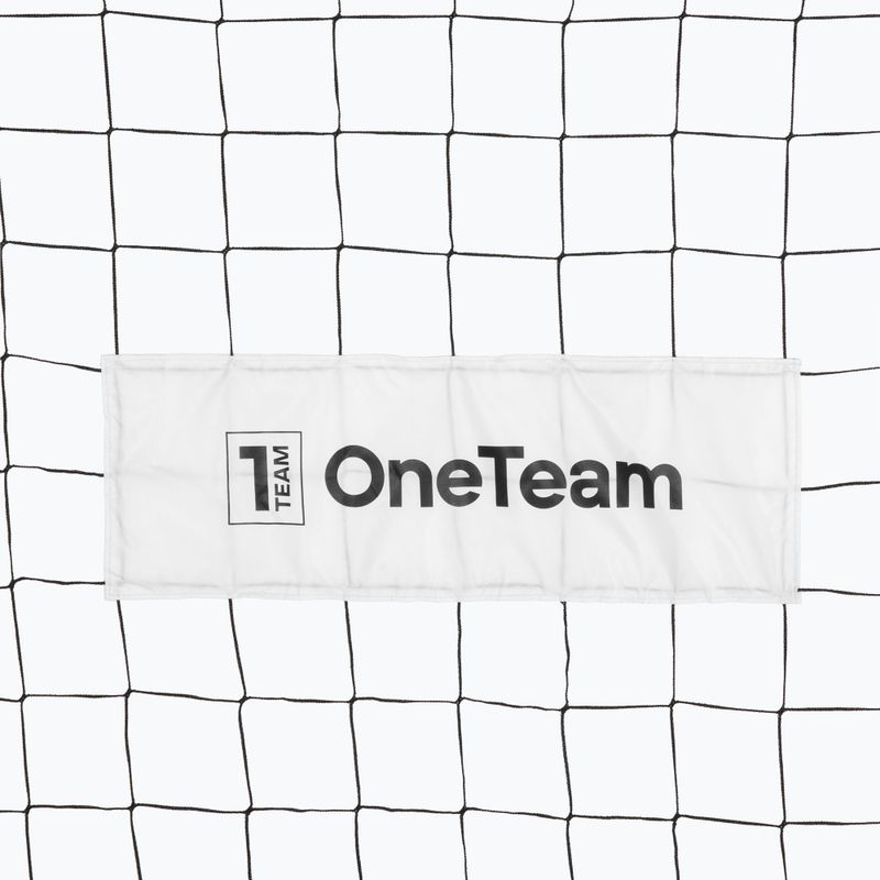 Врата OneTeam Flex Square 500 x 200 cm white 5
