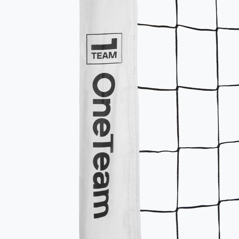 Врата OneTeam Flex Square 500 x 200 cm white 6