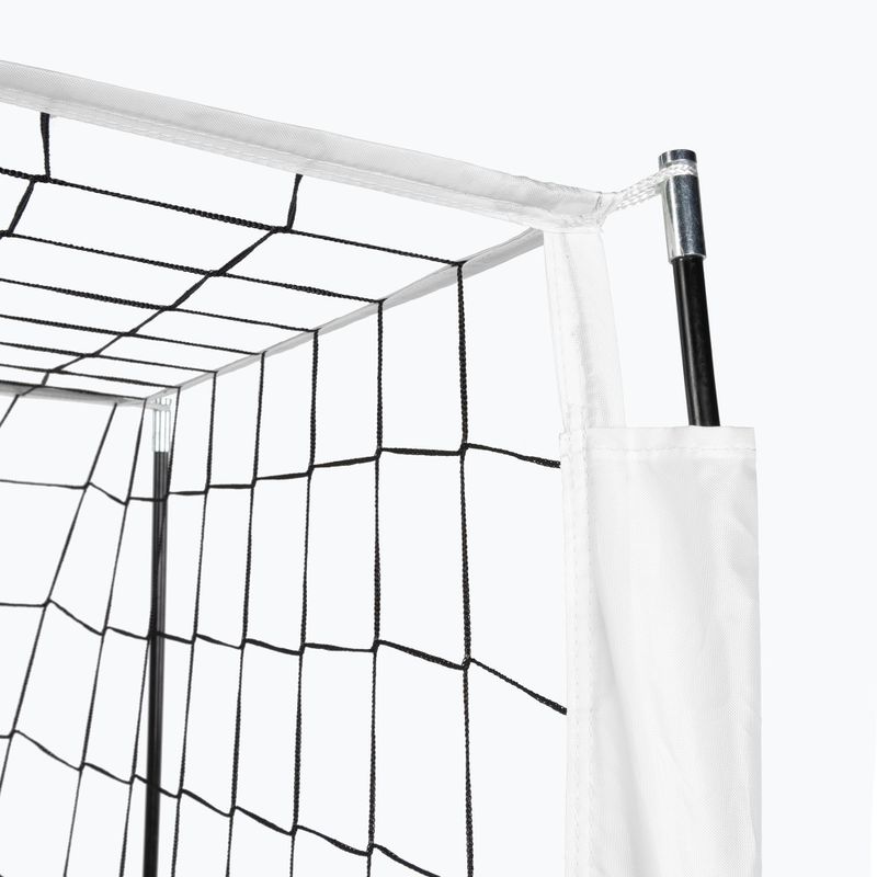 Врата OneTeam Flex Square 500 x 200 cm white 7