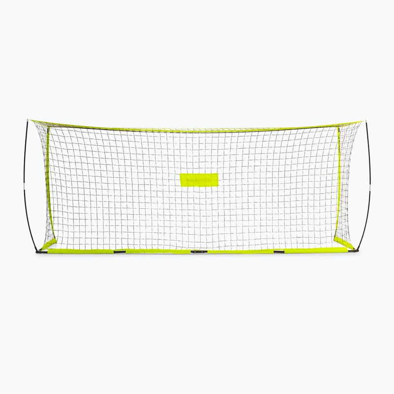 Врата OneTeam Flex Square 500 x 200 cm green 4