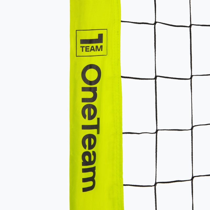 Врата OneTeam Flex Square 500 x 200 cm green 6