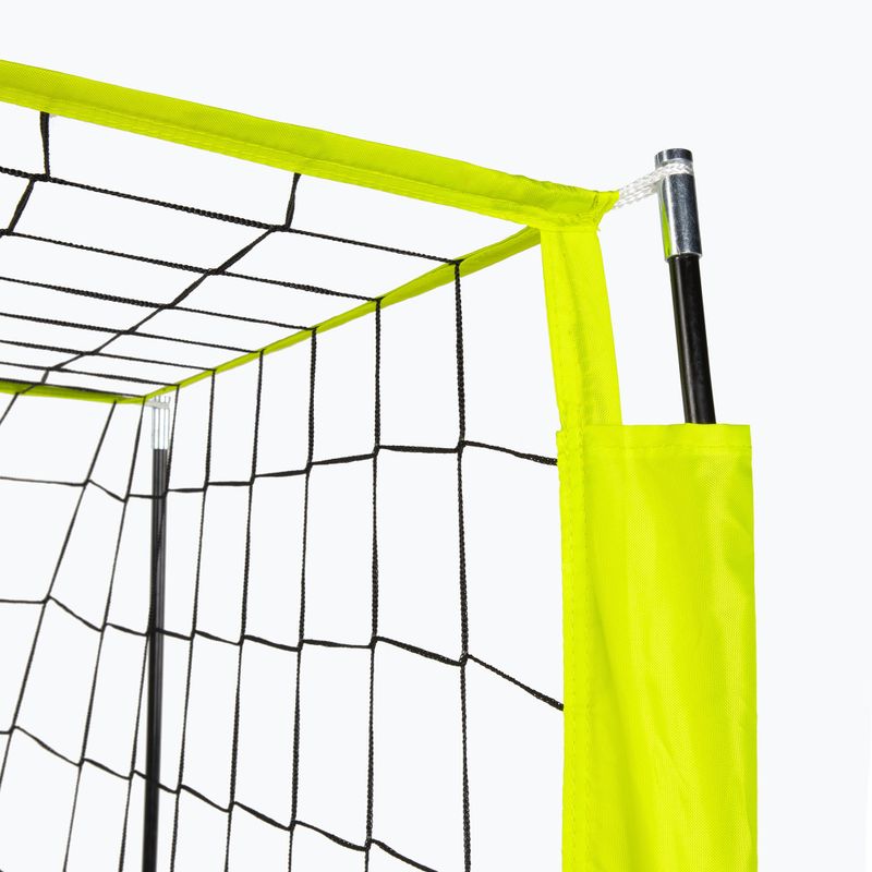 Врата OneTeam Flex Square 500 x 200 cm green 7