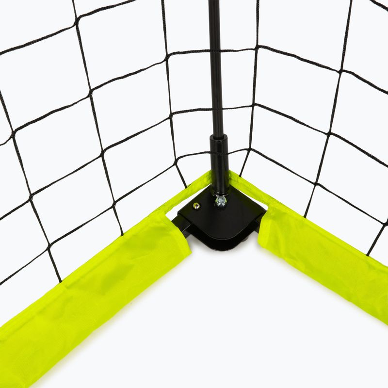 Врата OneTeam Flex Square 500 x 200 cm green 8