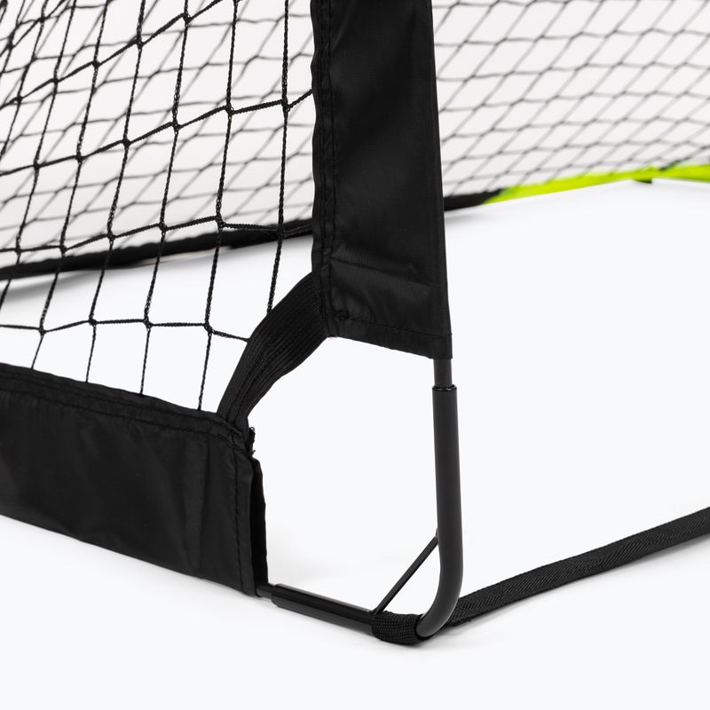 Футболна врата OneTeam Goalify Pop-Up black 11