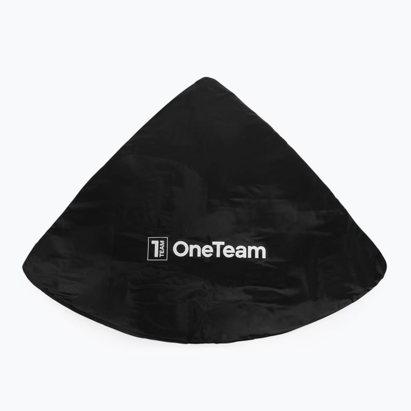 Футболна врата OneTeam Goalify Pop-Up black 13
