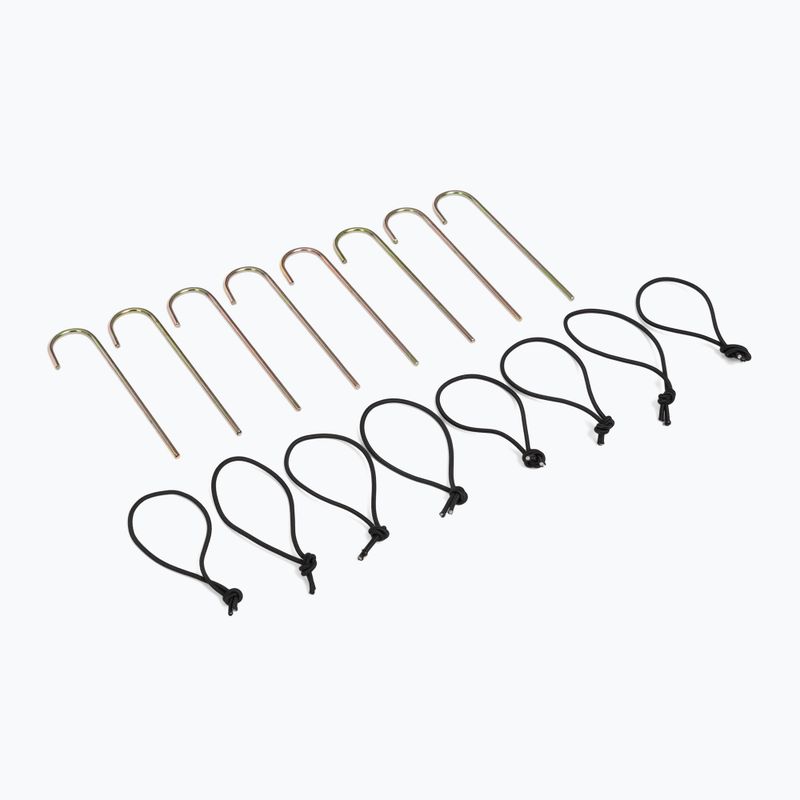 Футболни врати OneTeam Goalify Pop-Up black 10