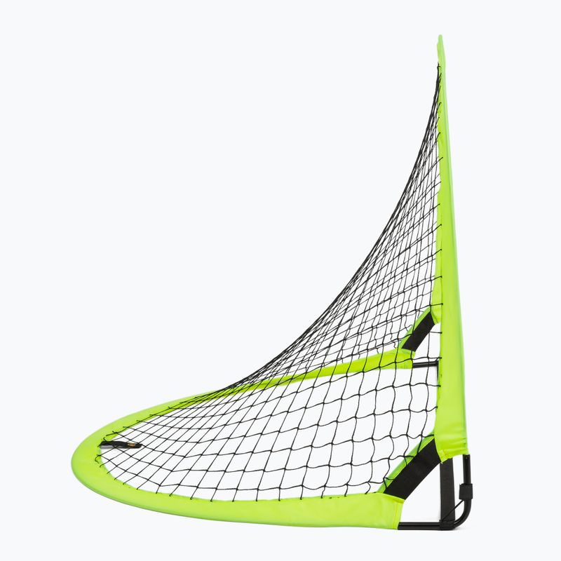 Футболна врата OneTeam Ballon Pop-Up green 7