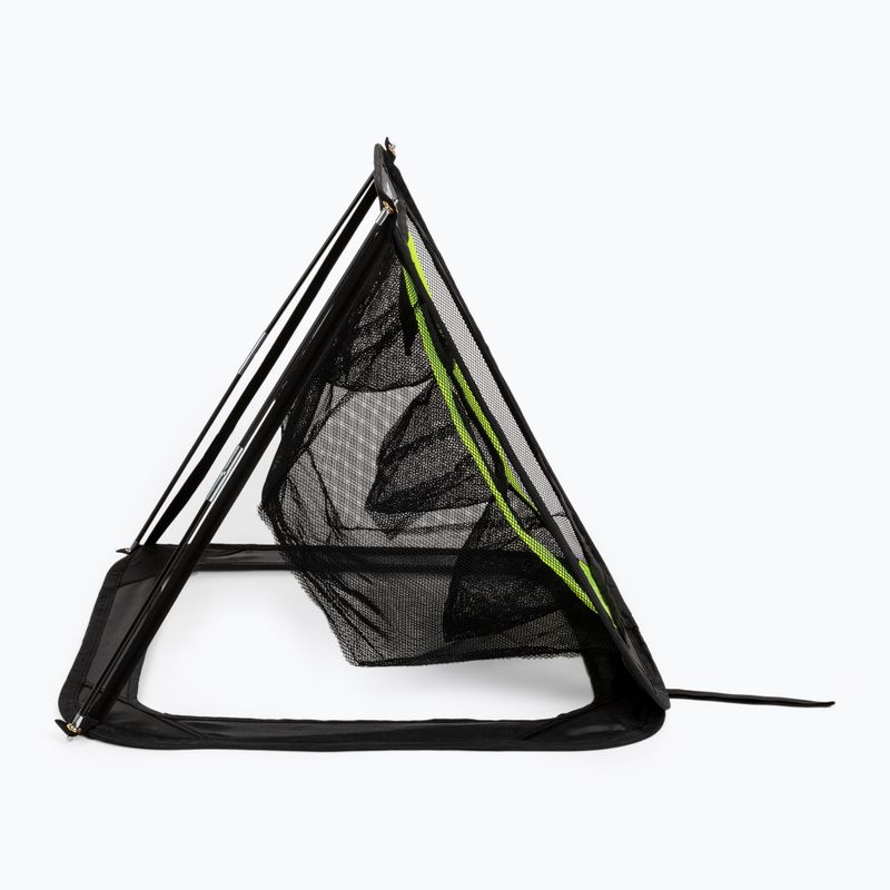 Мрежа за тренировка на точност OneTeam Zone mini black 2