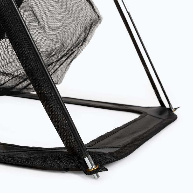 Мрежа за упражняване на точността OneTeam Zone mini black 8