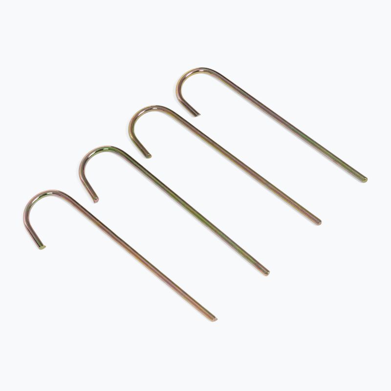 Мрежа за упражняване на точността OneTeam Zone mini black 11