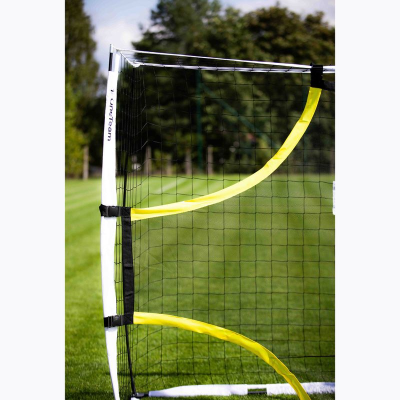 Мрежа за тренировка на точност OneTeam Target 300 x 200 cm black 4