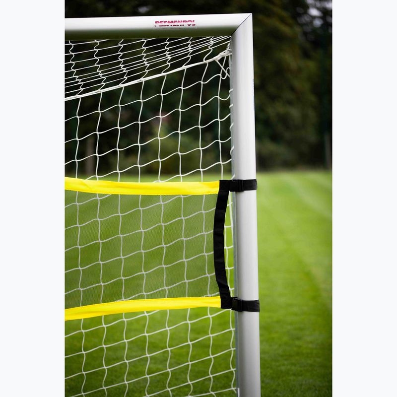 Мрежа за тренировка на точност OneTeam Target 500 x 200 cm black 3