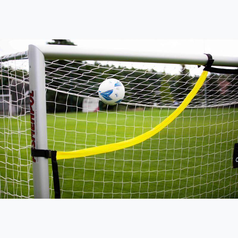 Мрежа за тренировка на точност OneTeam Target 500 x 200 cm black 8