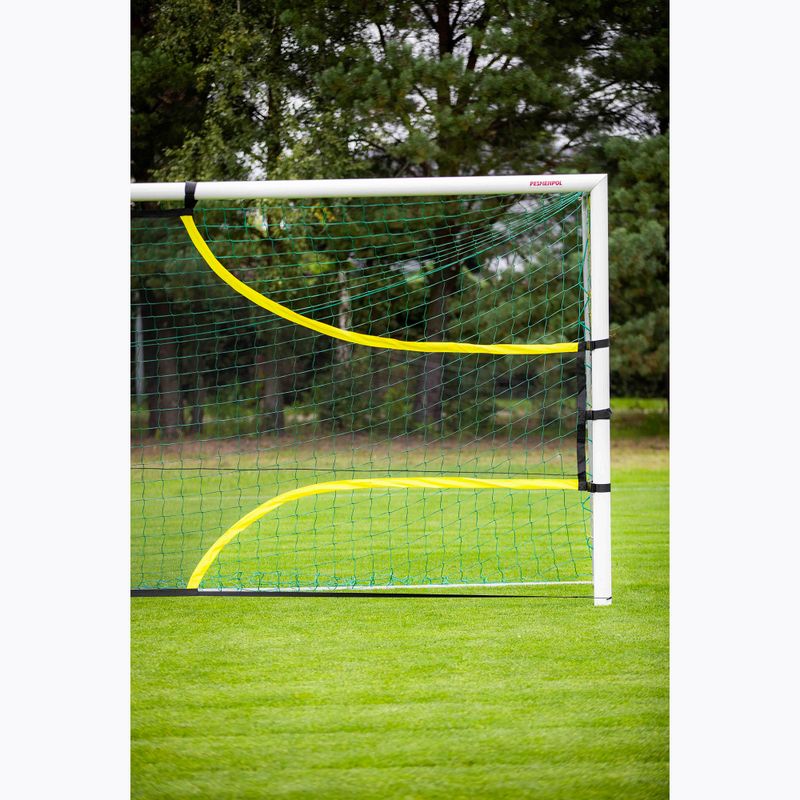 Мрежа за тренировка на точност OneTeam Target 732 x 244 cm black 3