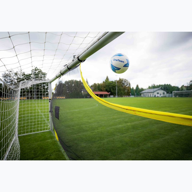 Мрежа за тренировка на точност OneTeam Target 732 x 244 cm black 5