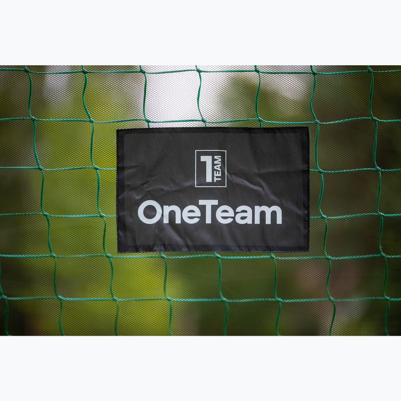Мрежа за тренировка на точност OneTeam Focus 732 x 244 cm black 9